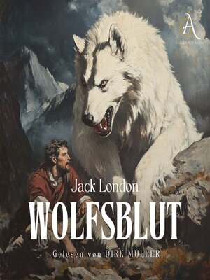 cover image of Wolfsblut